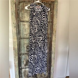 J229 Sjs Maxi Dress